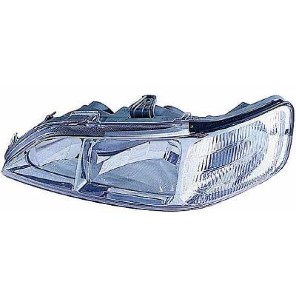 Koplamp Diederichs 5217080