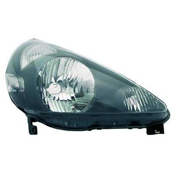 Koplamp Diederichs 5240080