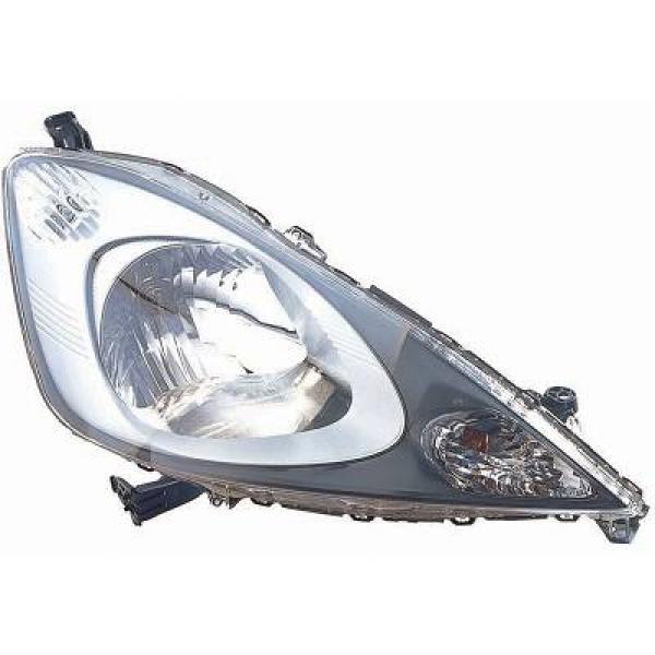 Koplamp Diederichs 5241080