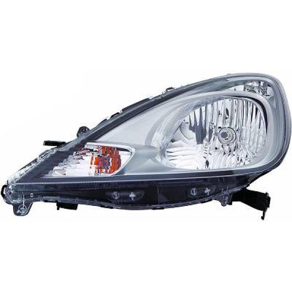 Koplamp Diederichs 5241180