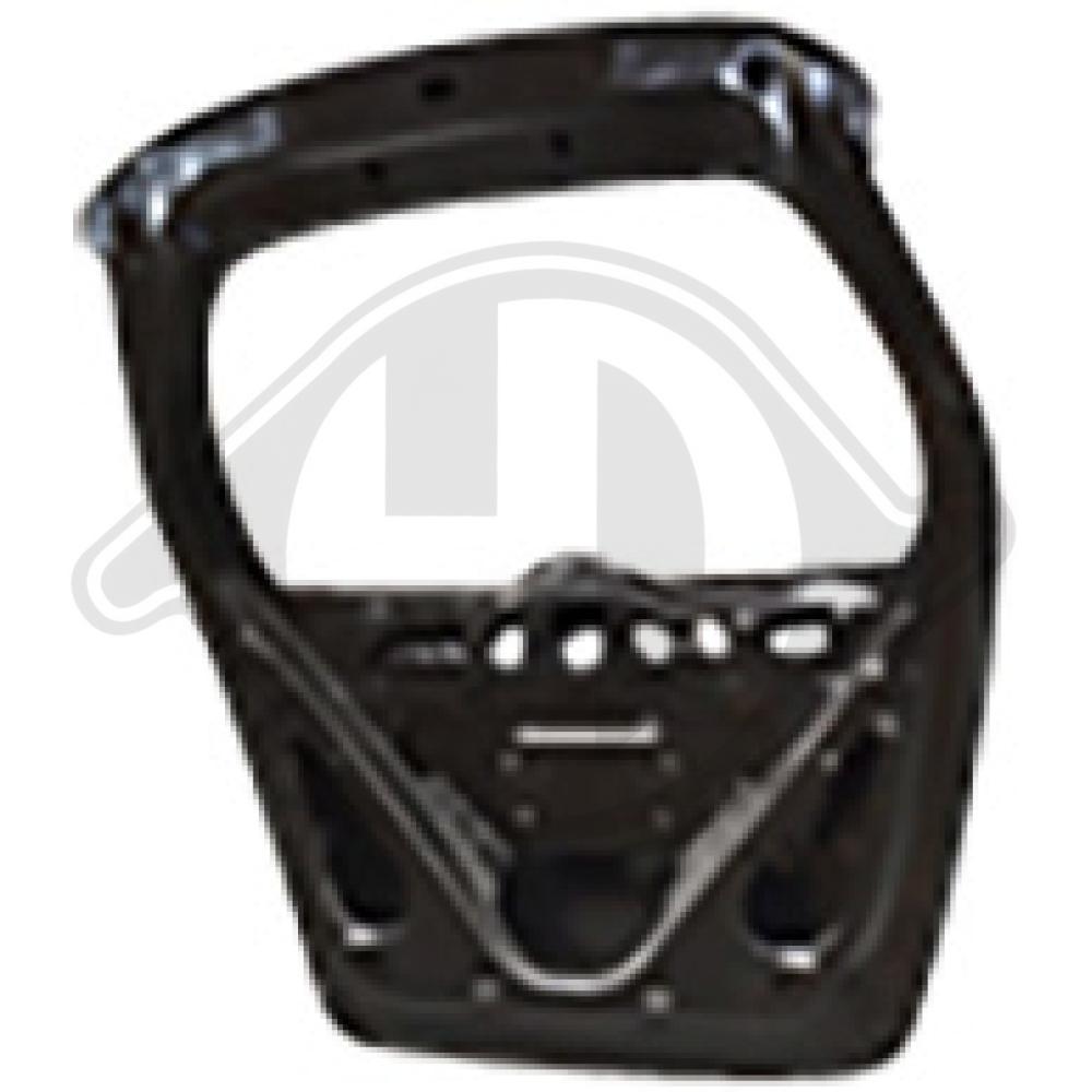 Diederichs Achterportier 5242028