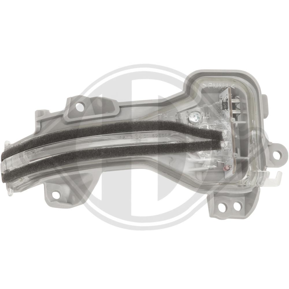 Knipperlicht Diederichs 5242328