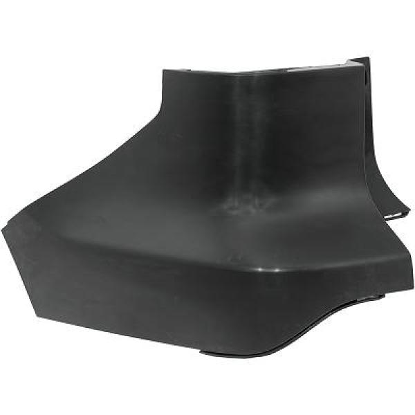 Bumper Diederichs 5283859