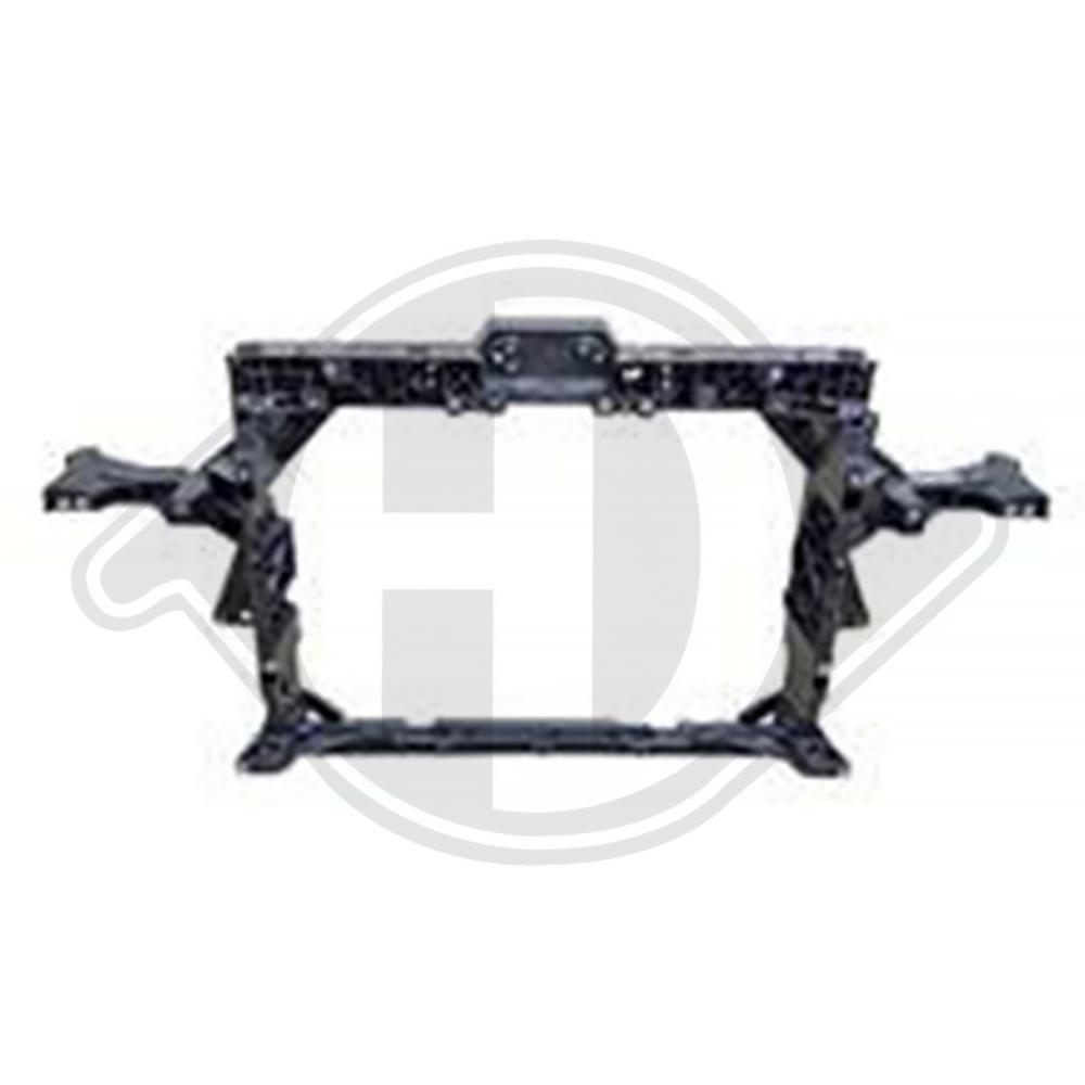 Bekleding voorpaneel Diederichs 5287002