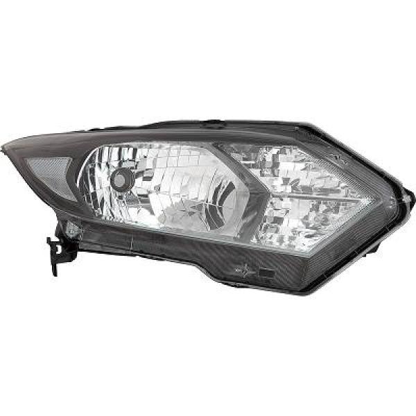 Koplamp Diederichs 5292080