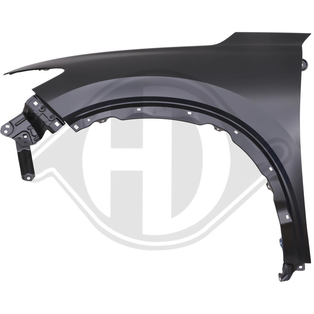 Spatbord Diederichs 5293007