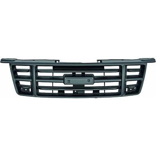 Grille Diederichs 5403840