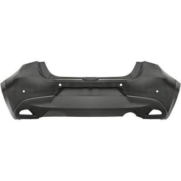 Diederichs Bumper 5606056