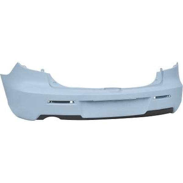 Bumper Diederichs 5618355