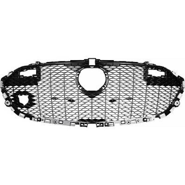 Grille Diederichs 5621040