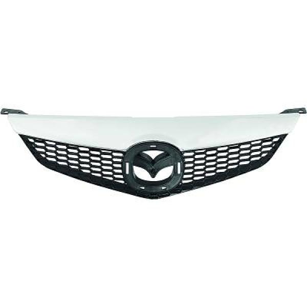 Grille Diederichs 5625140