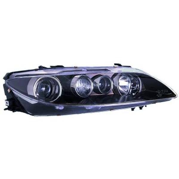 Koplamp Diederichs 5625180