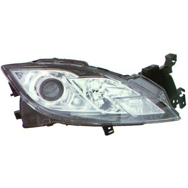 Koplamp Diederichs 5626180