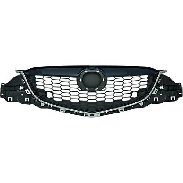 Grille Diederichs 5630040