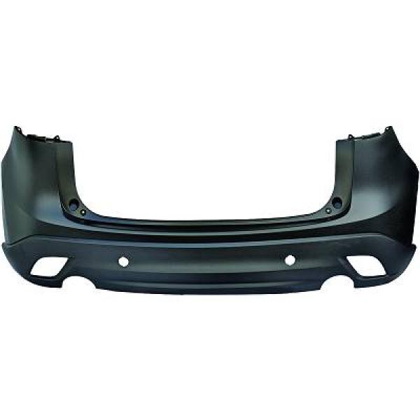 Bumper Diederichs 5630055