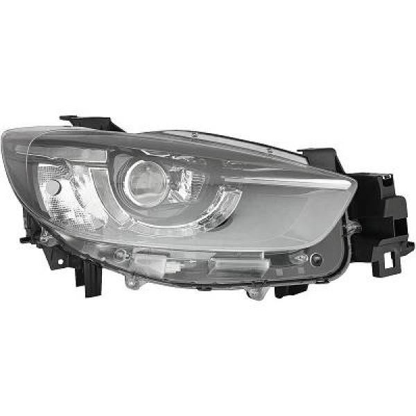 Koplamp Diederichs 5630180