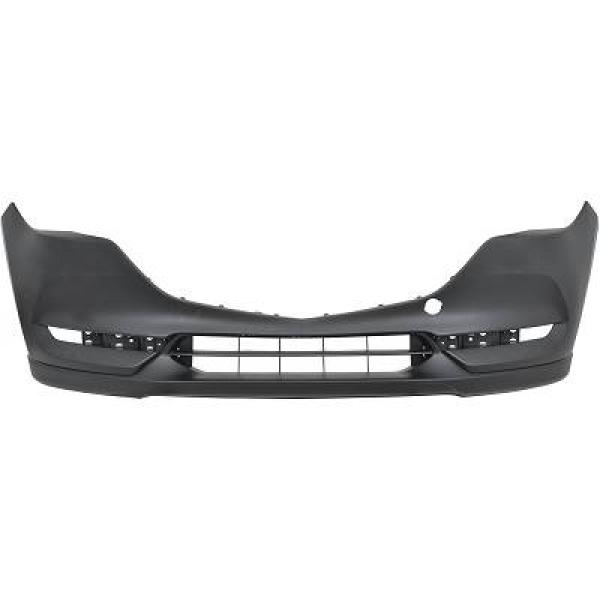 Bumper Diederichs 5631050