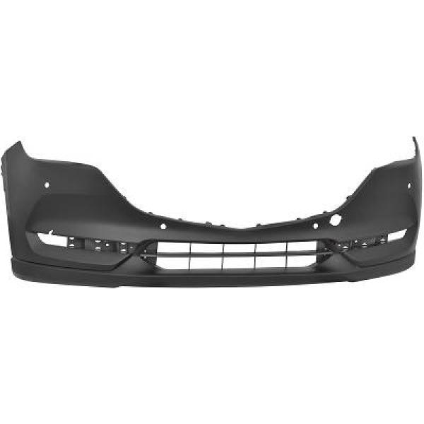 Bumper Diederichs 5631051