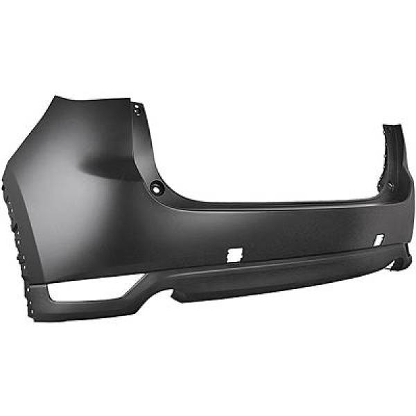 Bumper Diederichs 5631055