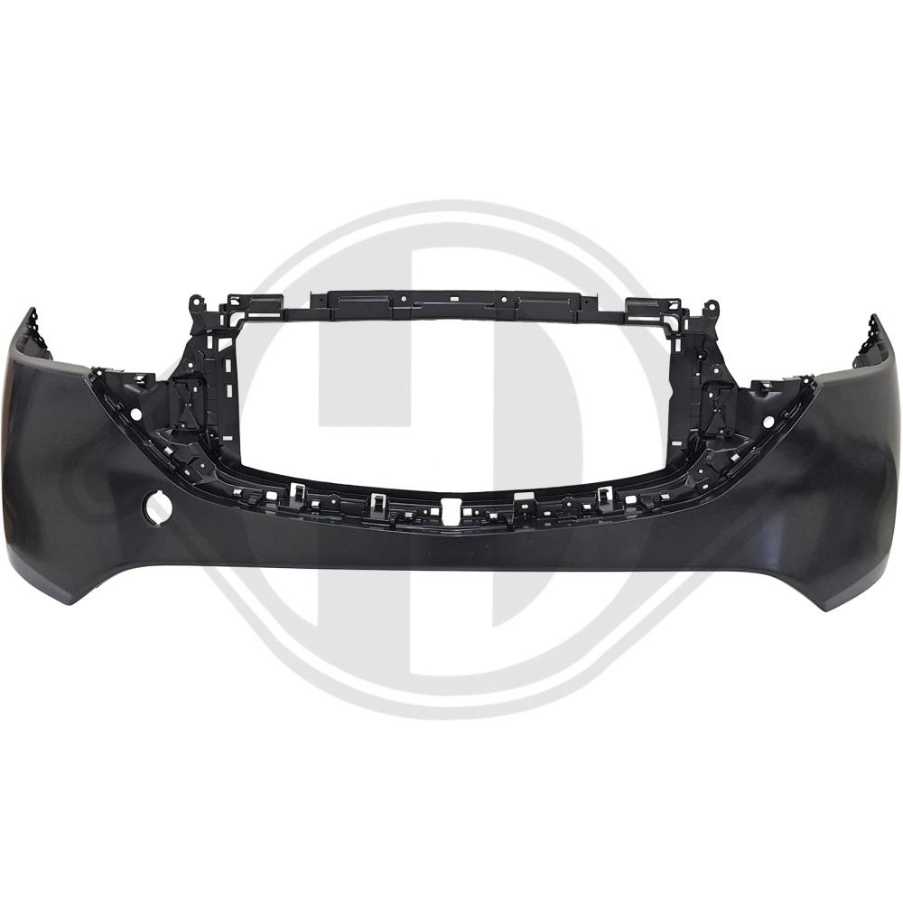 Bumper Diederichs 5631150