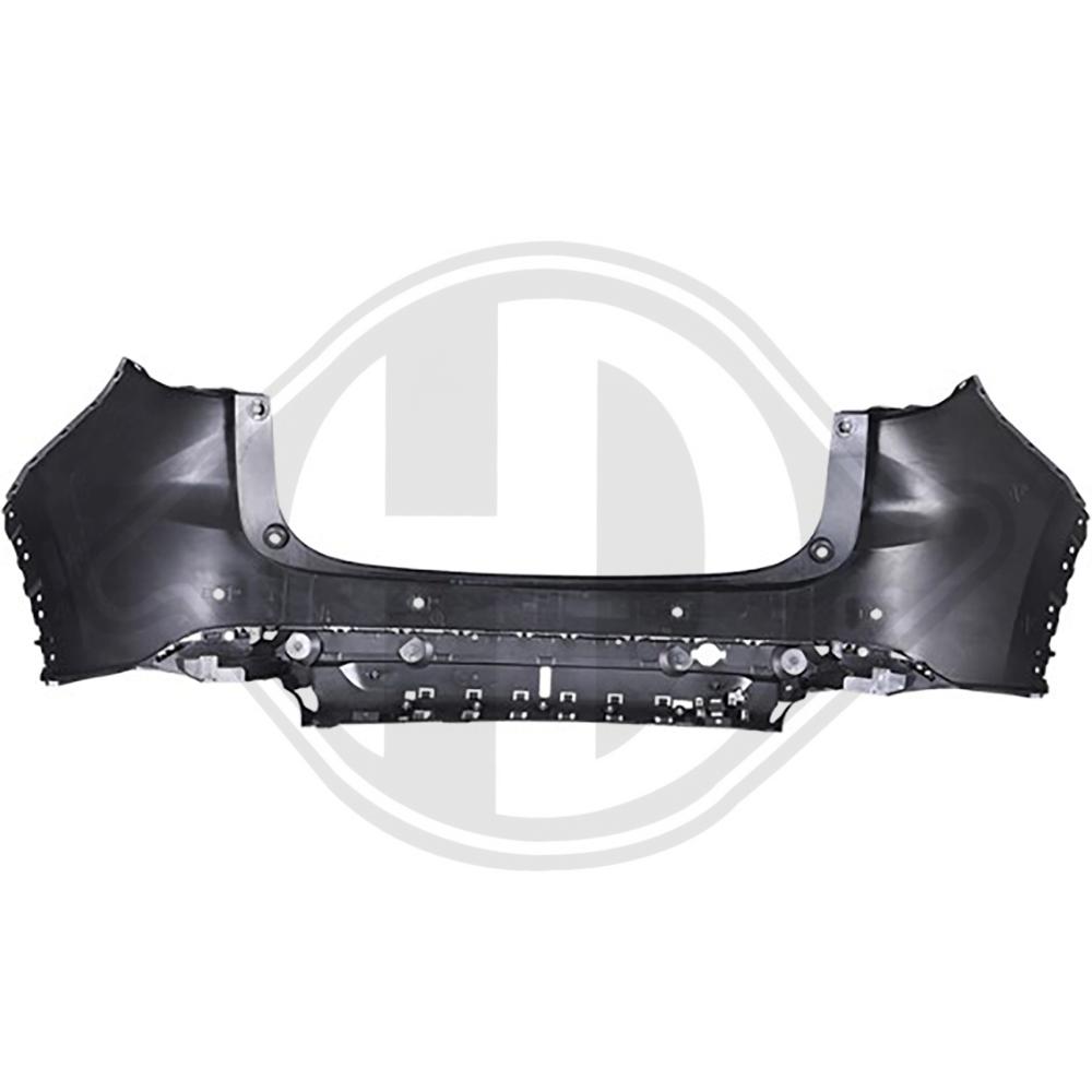 Diederichs Bumper 5631156