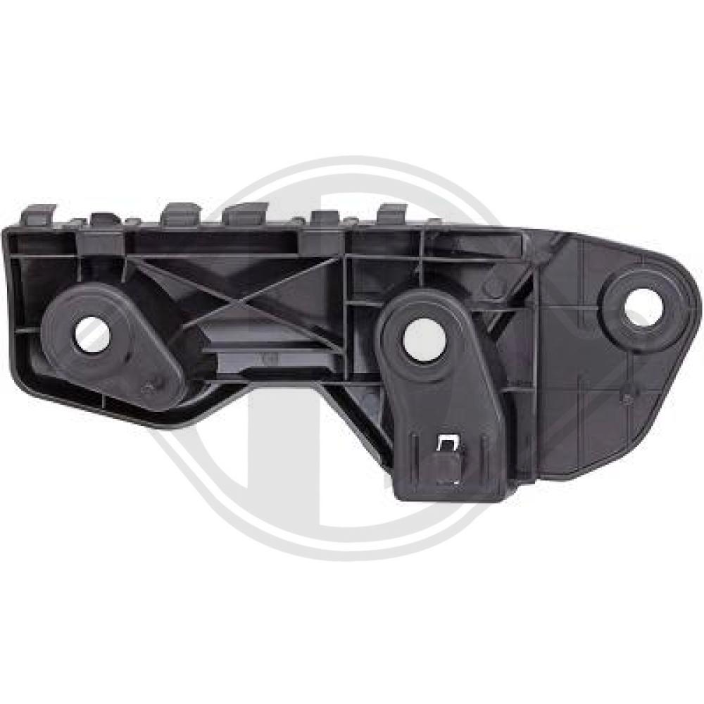 Bumpersteun Diederichs 5645032