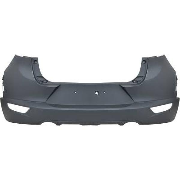 Diederichs Bumper 5645055