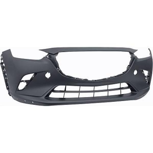 Bumper Diederichs 5645150