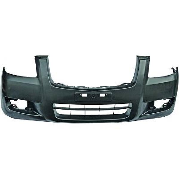 Bumper Diederichs 5672851