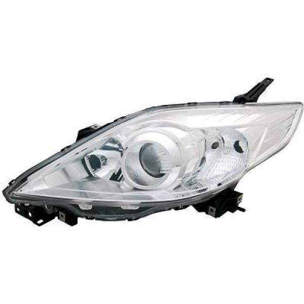 Koplamp Diederichs 5681181