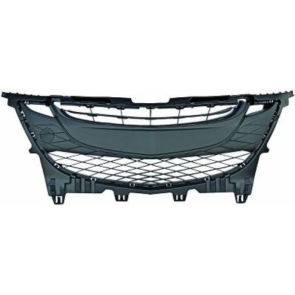 Grille Diederichs 5682045