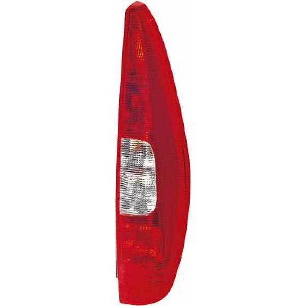 Achterlicht Diederichs 5807290