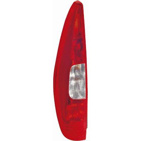 Achterlicht Diederichs 5807291