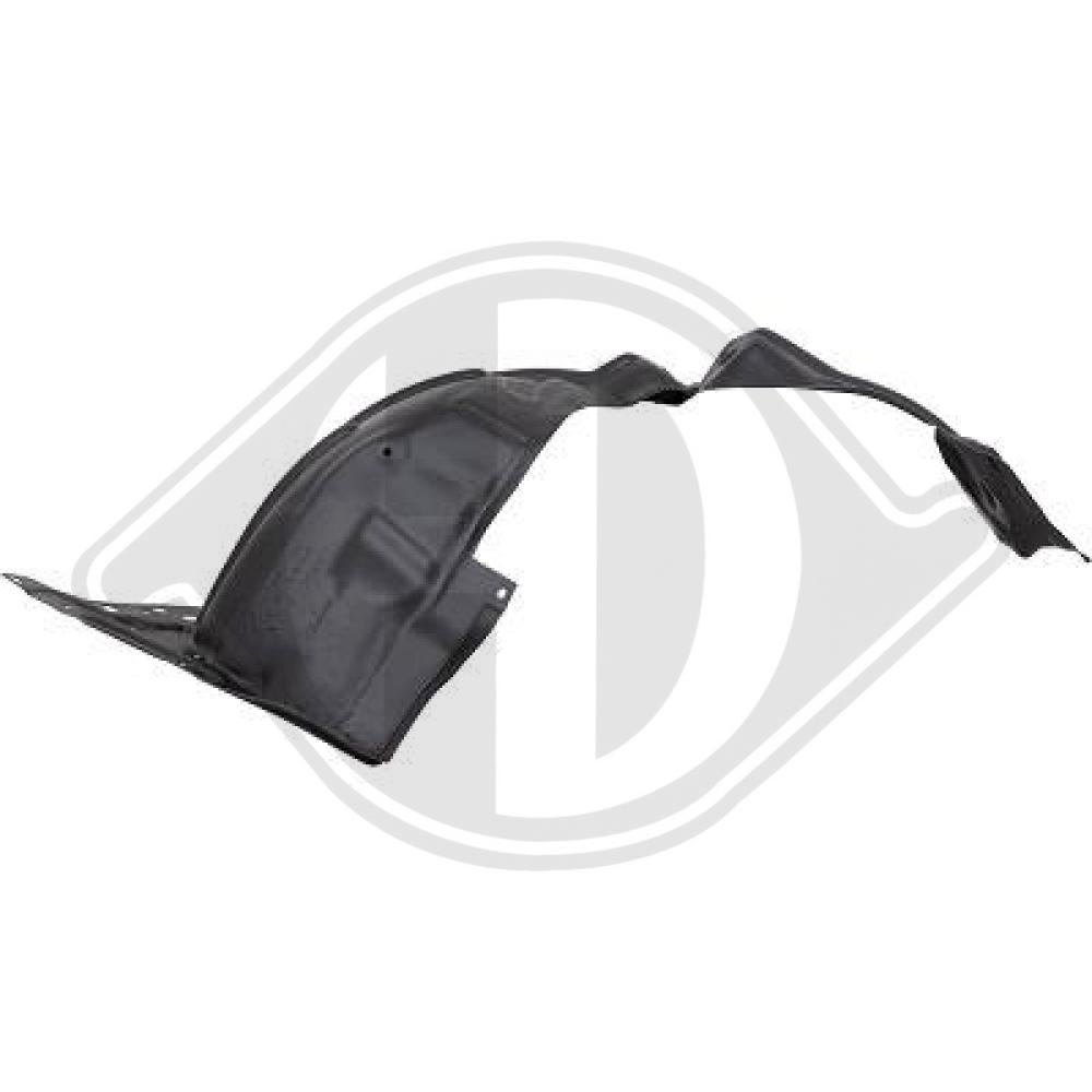 Bekleding, wielkast Diederichs 5831008