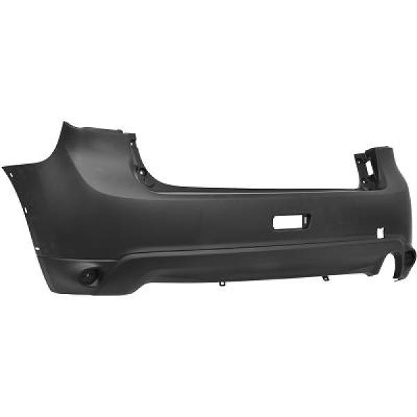 Bumper Diederichs 5835156