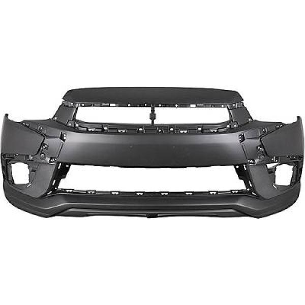 Bumper Diederichs 5835250