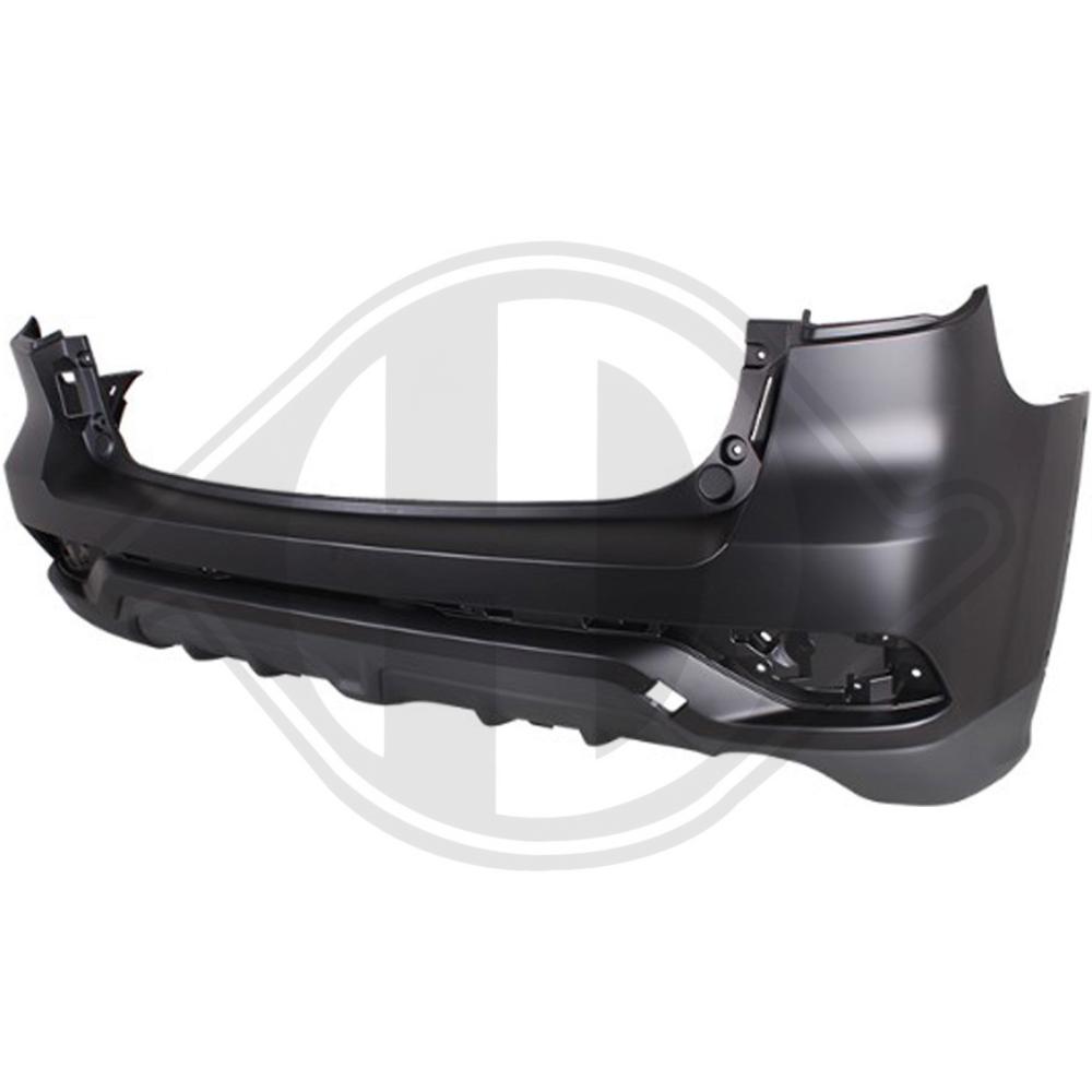 Diederichs Bumper 5835255