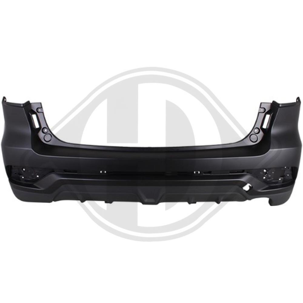 Diederichs Bumper 5835255