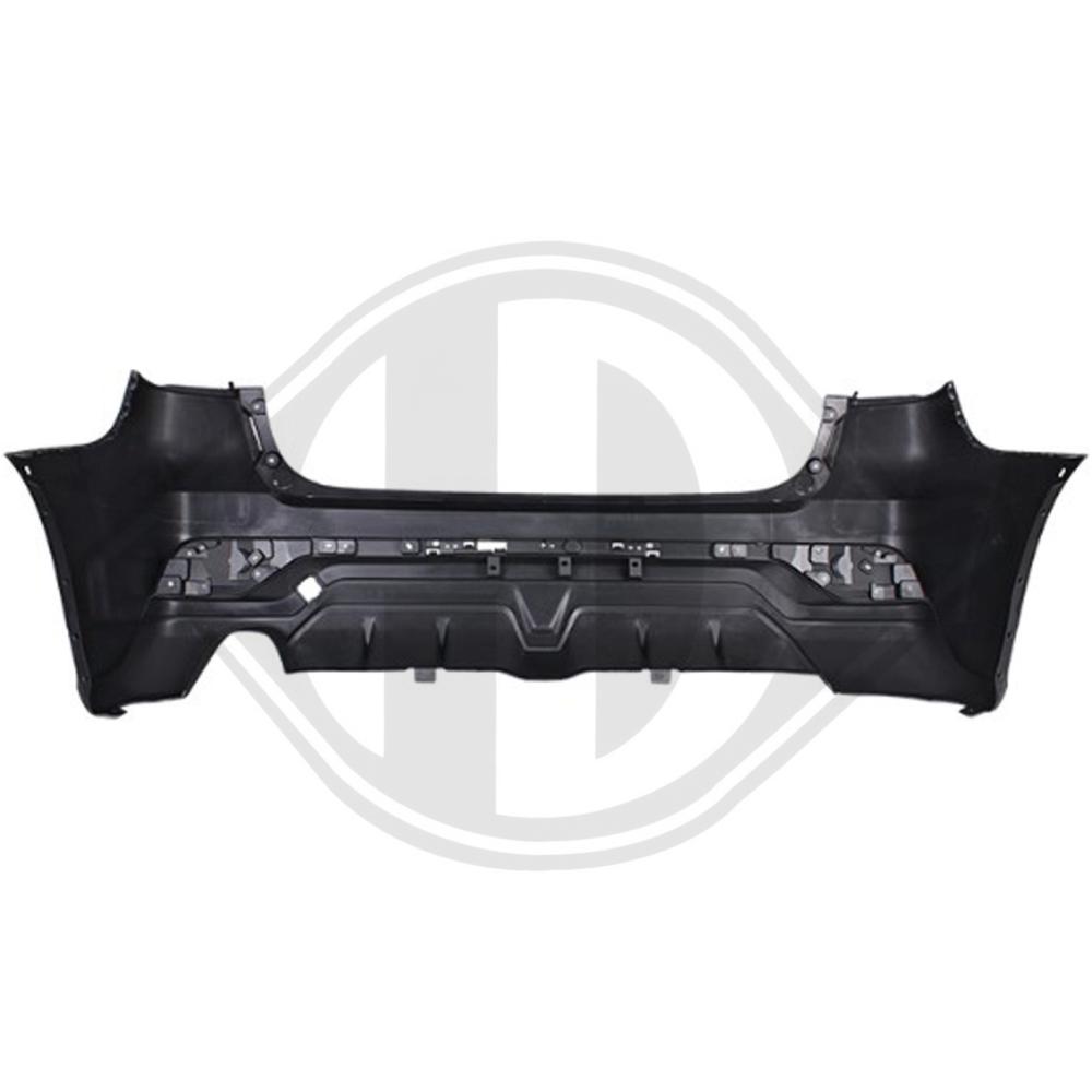 Diederichs Bumper 5835255