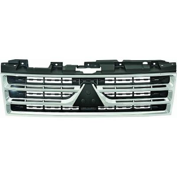 Grille Diederichs 5845940