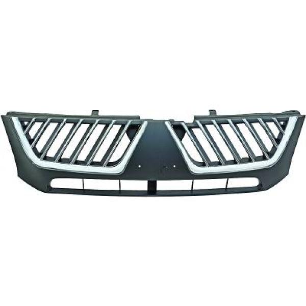 Grille Diederichs 5880947