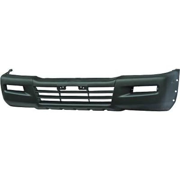 Bumper Diederichs 5880951