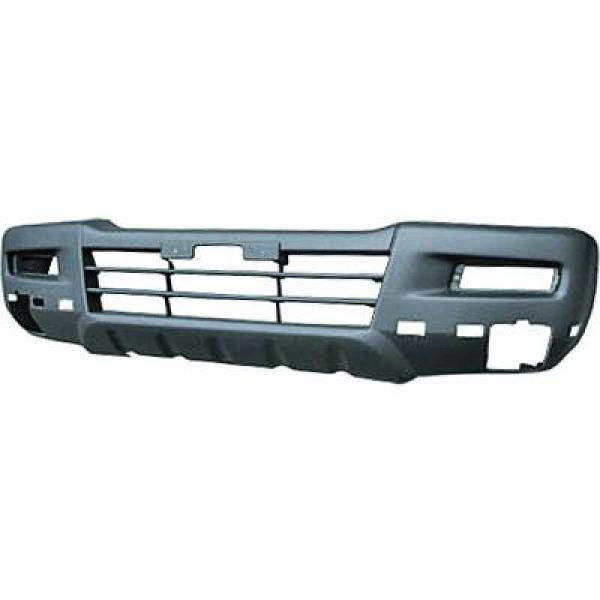 Bumper Diederichs 5880952