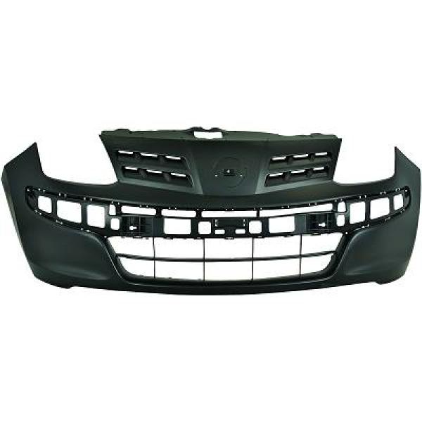 Diederichs Bumper 6000050