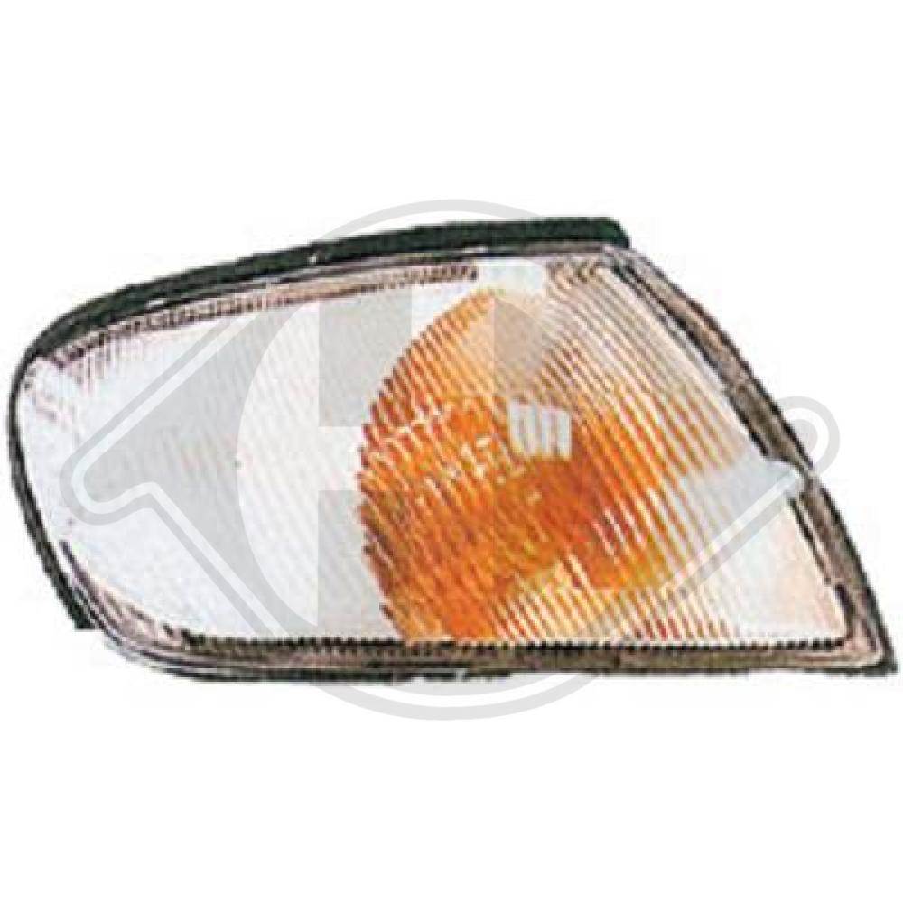 Knipperlicht Diederichs 6015072