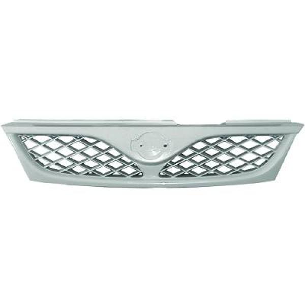 Grille Diederichs 6015140