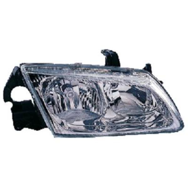 Diederichs Koplamp 6016080