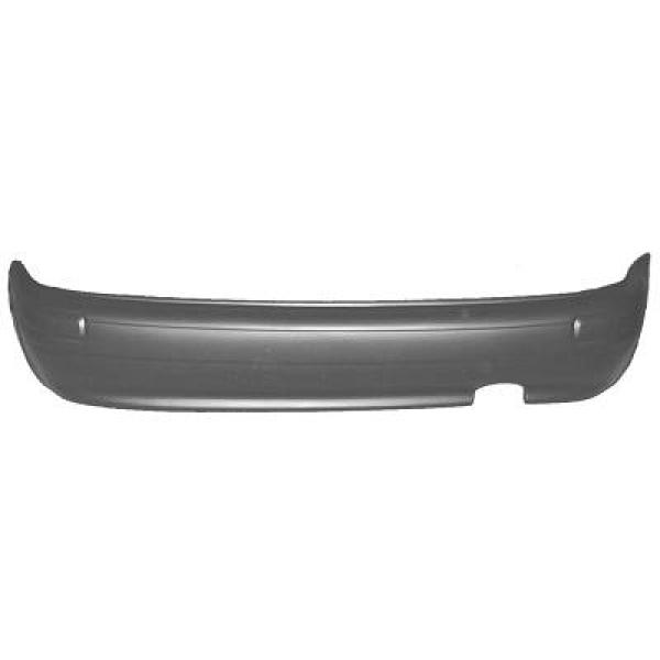 Diederichs Bumper 6023055