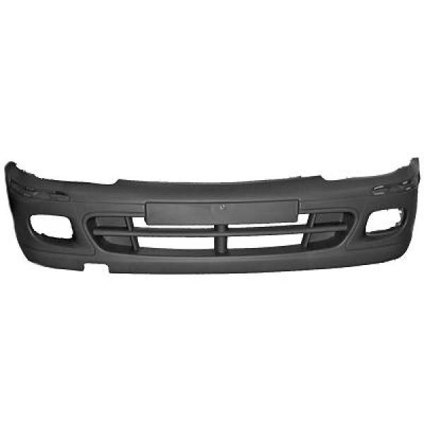 Diederichs Bumper 6023150