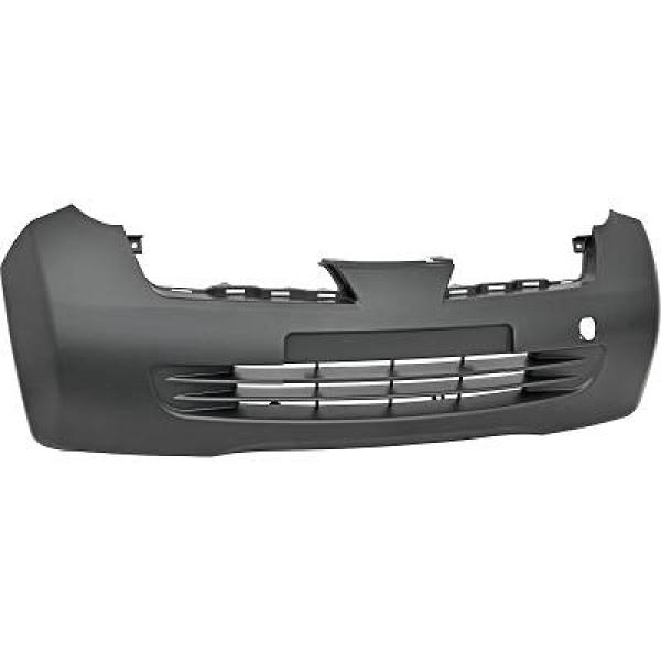 Bumper Diederichs 6024050